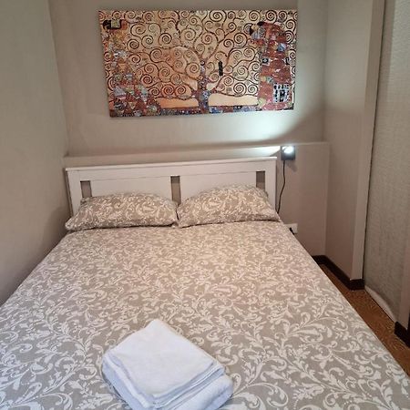 San Pietro Apartment Падуя Екстер'єр фото