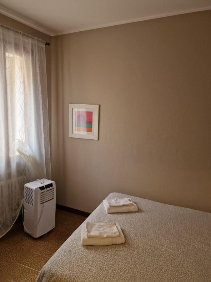 San Pietro Apartment Падуя Екстер'єр фото