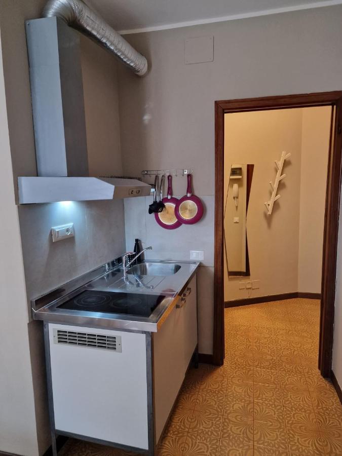 San Pietro Apartment Падуя Екстер'єр фото