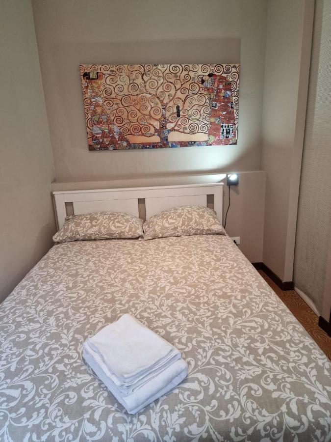 San Pietro Apartment Падуя Екстер'єр фото