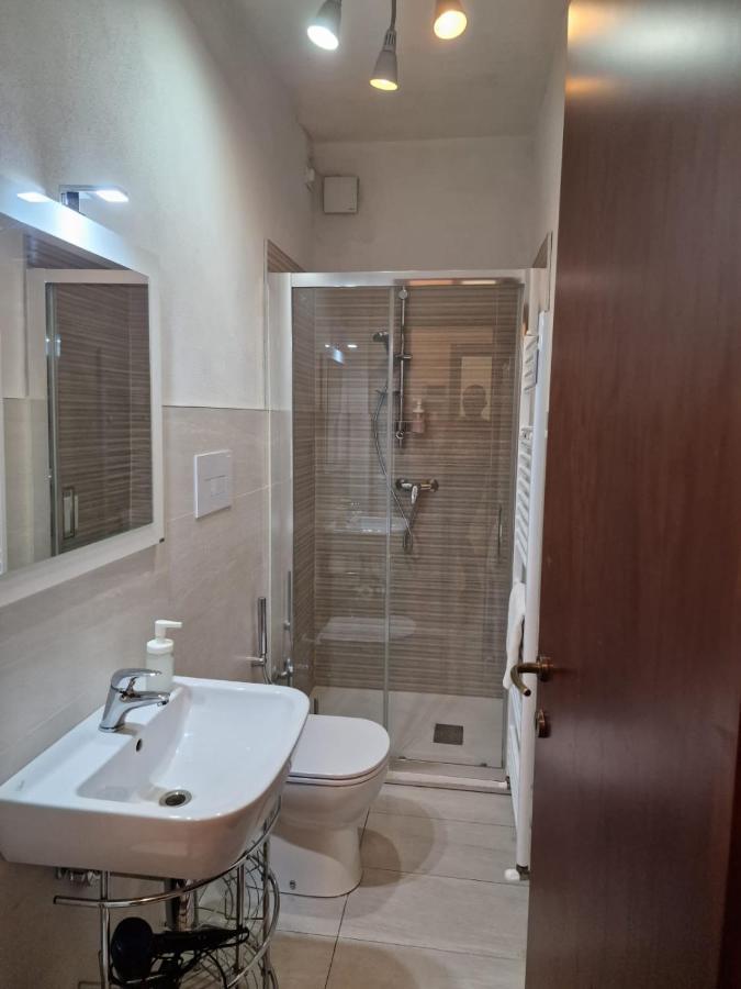 San Pietro Apartment Падуя Екстер'єр фото