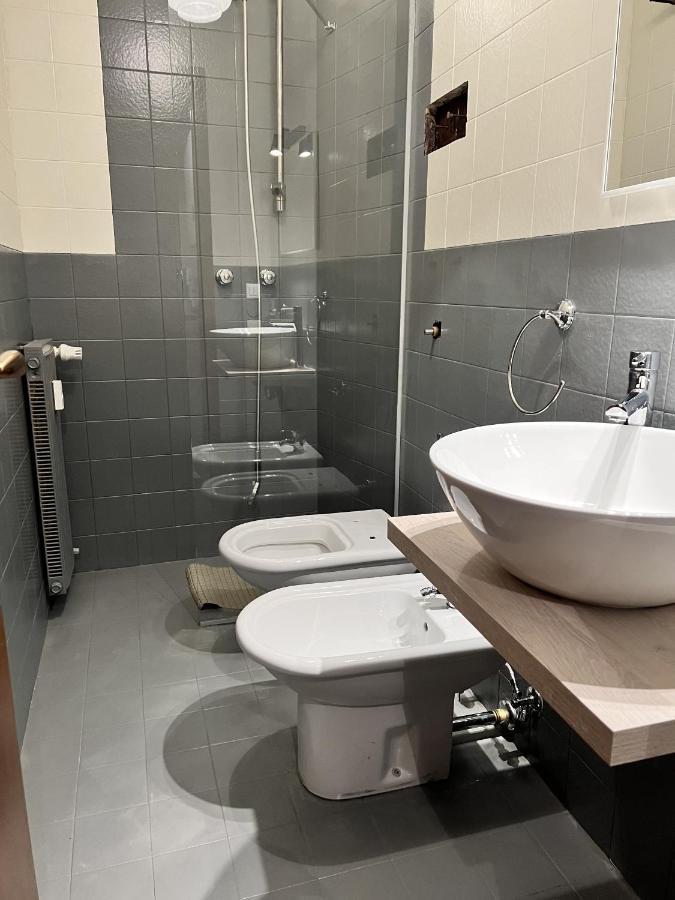 San Pietro Apartment Падуя Екстер'єр фото