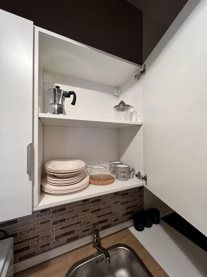 San Pietro Apartment Падуя Екстер'єр фото