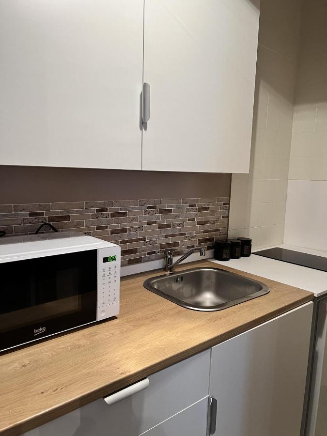 San Pietro Apartment Падуя Екстер'єр фото