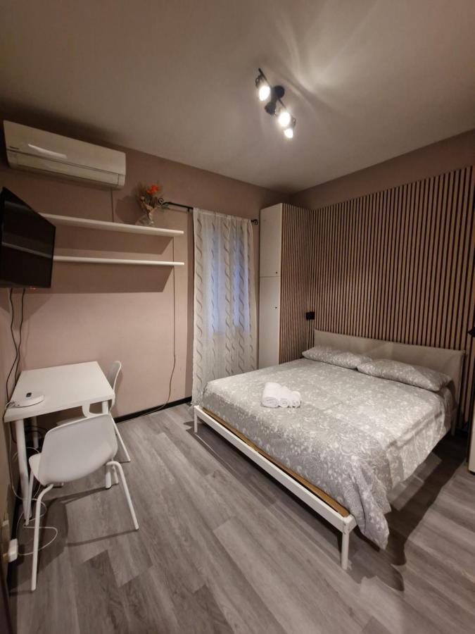 San Pietro Apartment Падуя Екстер'єр фото