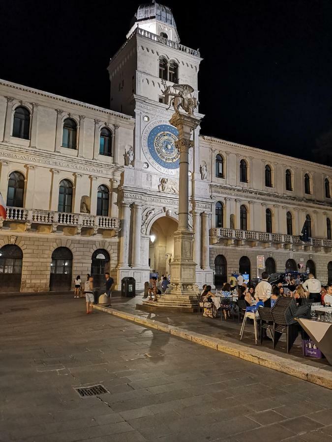San Pietro Apartment Падуя Екстер'єр фото